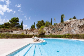 CAPSUD, La Garde-Freinet